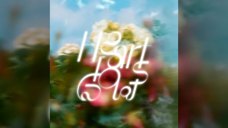 هانا هوب تعلن عن أغنية 'Hearts Glow' لأنيمي 'Sayonara Lara'