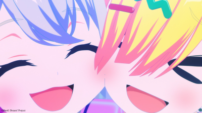 BanG Dream! Yume∞Mita-এর ৪র্থ পর্বের প্রিভিউ প্রকাশিত