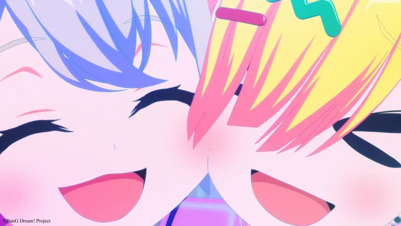 BanG Dream! Yume∞Mita – zveřejněn náhled 4. epizody