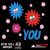 EYE VDJ MASA and androp Release New Collaborative Song 'YOU'
