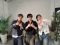 Suzuki Suzuki and INI's Takumi Ozaki Release Wedding Song Collaboration