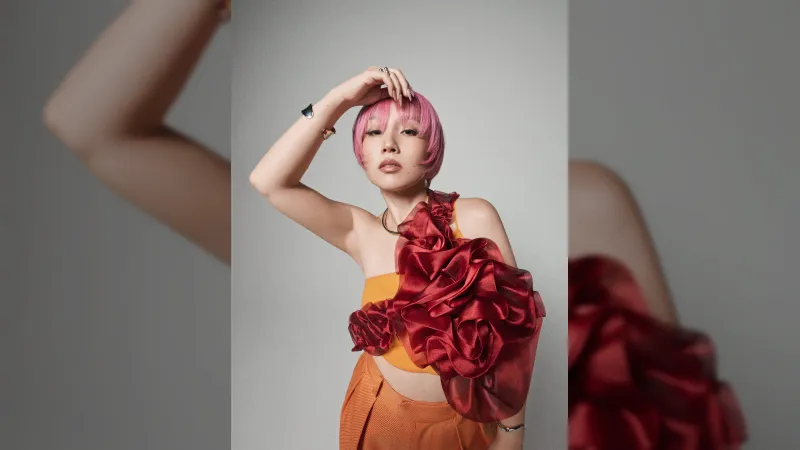 Nao Yoshioka slipper ny single 'Shelter' med Storbritannias Sam Wills