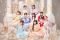 CUTIE STREET releases digital single 'Error404(ハート)' ahead of arena tour