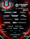 ULTRA JAPAN 2026 Announces Second Wave of Artists Including Afrojack, Alan Walker
