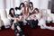 A2O MAY Returns with New Single 'Love Got Me Ooh'