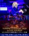 YOSHIKI Announces Live Interview Following Sold-Out LA Concerts