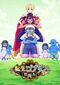 Anime 'Tensei Goblin dakedo Shitsumon Aru?' Reveals New Cast, Theme Songs by Sou and AHUB