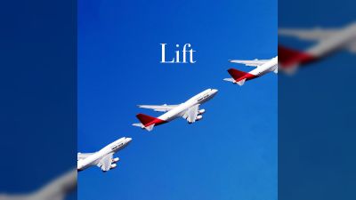 TOAST CLUB пуска дебютния си EP 'Lift'