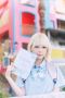 UNIS Announces First Japan Mini Album 'UNI☆Sparkle!' with Summer Single 'Gimme Summer'
