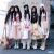ILLIT releases Japan 2nd single 'I Got Your Back' featuring JISOO and MOMOKA