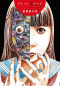 Shintaro Kago's 'Blood Harvest' Wins Eisner Award for Best Short Story