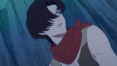 Netflix разкри трети трейлър и състав с VTuber актьори за 'THE RIBBON HERO'