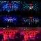 AtHeart performs at iHeartRadio Theater in Los Angeles