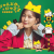 Erika Ikuta releases new single 'Nyantokanyaruru' for children's book 'Fumikiri Neko'