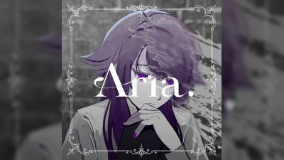 yagitaro. তাদের প্রথম অরিজিনাল সিঙ্গেল 'Aria.' প্রকাশ করেছে সুদা কেইনার সঙ্গে