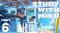 Crypton Releases 'STUDY WITH MIKU - part6 -' Instrumental BGM Video