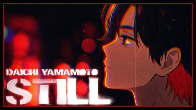 Daichi Yamamoto udgiver 'Still' til hip-hop-animen 'Shadow Beat'