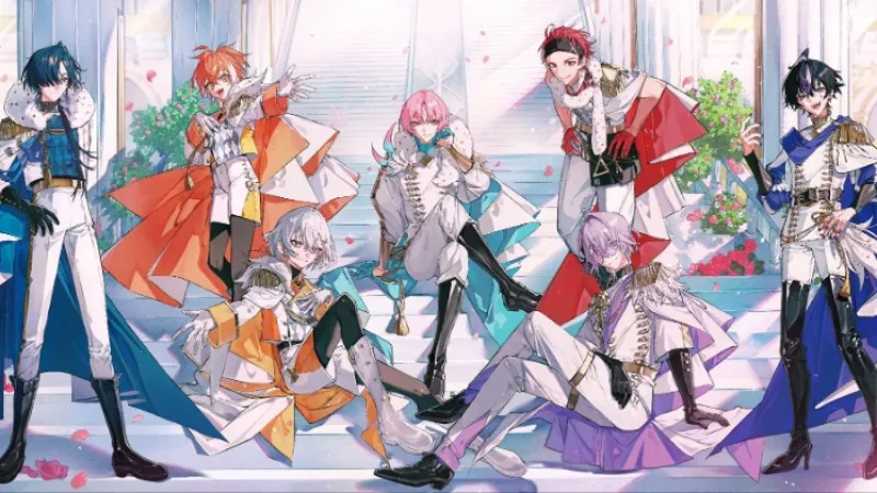 Virtuolna idol skupina FouRTe Project se predstavi z albumom 'ALL IN', ki ga je producirala zvezda m-flo, ☆Taku Takahashi