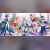 Virtual Idol Group FouRTe Project Debuts with 'ALL IN' Album Produced by m-flo's ☆Taku Takahashi