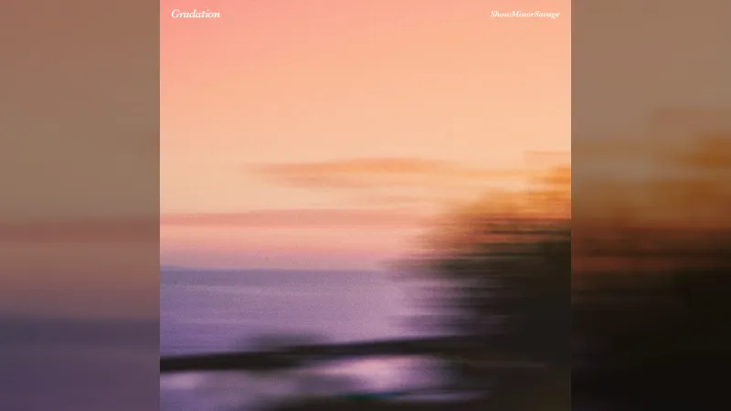 ShowMinorSavage Kondiget Nije Digitale Single 'Gradation' Oan