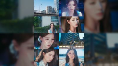 MIYEON fan (G)I-DLE bringt har earste Japanske solo single 'RUN AWAY' út