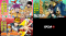 Jump Channel Premieres Animated Manga for Three New Shonen Jump Series