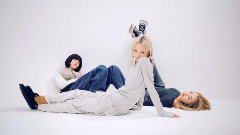 Chilli Beans. Umumkan Single Baru 'dive into you' Menjelang Album Pertama dalam 3,5 Tahun