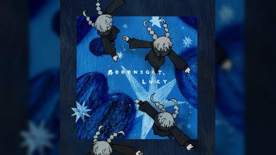 DAZBEE প্রকাশ করেছে নতুন একক 'Goodnight, Lucy' যা রচনা করেছেন issey