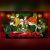 Plott Announces Short Anime 'Rakuraku Hanten' for YouTube