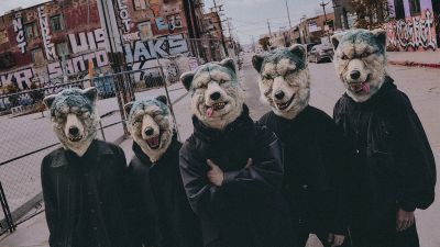 MAN WITH A MISSION 5 বছর পর প্রথম ফিজিক্যাল সিংগল 'Firestarter' ঘোষণা করেছে