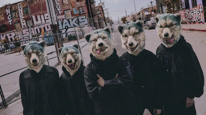 MAN WITH A MISSION anunță primul single fizic din ultimii 5 ani, 'Firestarter'
