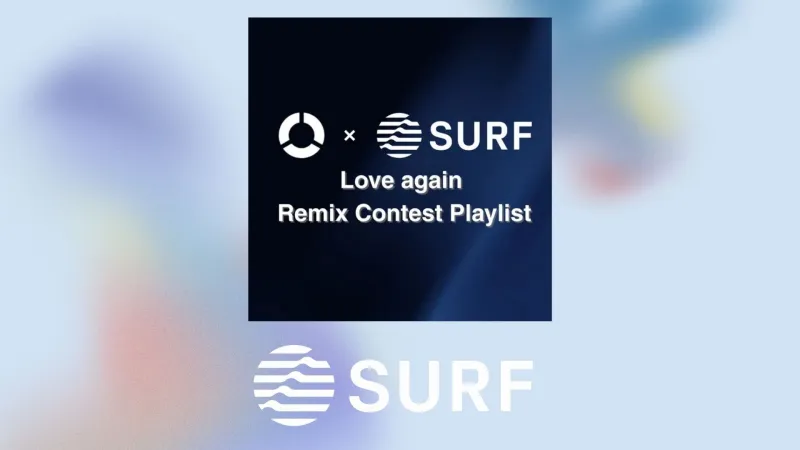Série remixů 'Love again' od skupiny globe končí s 31 oficiálními verzemi