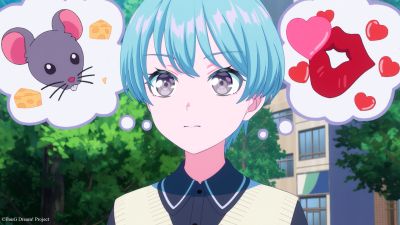 BanG Dream! Yume∞Mita-র ১০ম পর্বের প্রিভিউ প্রকাশিত