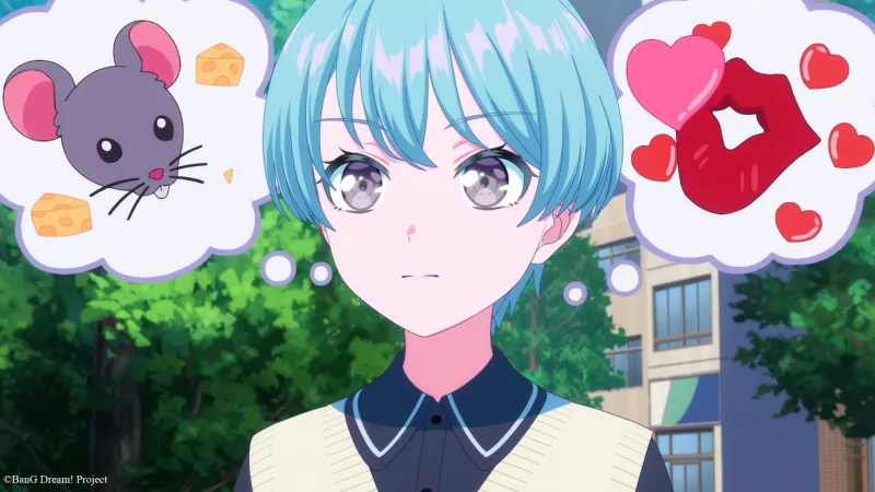 BanG Dream! Yume∞Mita – opublikowano zwiastun odcinka 10