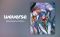 VTuber Unit 3SKM Opens Official Weverse Community