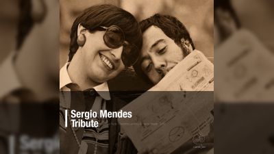 Bajune Tobeta Sergio Mendes পরিবারের সাথে প্রকাশ করেছেন 'Mas Que Nada'