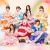 SWEET STEADY releases new single 'Choudai HAPPY!' produced by meiyo