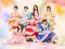 SWEET STEADY releases new single 'Choudai HAPPY!' produced by meiyo