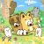Tanuki to Kitsune Manga Gets TV Anime Adaptation This October