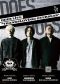 DOES Announces 20th Anniversary Asia Tour