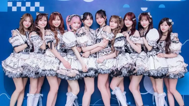 مجموعة =LOVE تظهر لأول مرة على التلفزيون الكوري في برنامج SBS 'إنكيغايو' بالنسخة الكورية من أغنيتها الجديدة