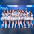 =LOVE Makes Korean TV Debut on SBS 'Inkigayo' with Korean Version of New Single