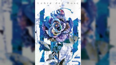 Roselia releases 10th anniversary best album 'Lehre der Rose'
