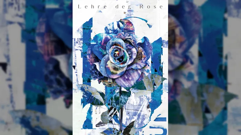 Roselia vydává 10. výroční best album 'Lehre der Rose'