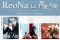 ReoNa releases new single 'Lv.1 職業：人間' for anime 'The Exiled Reincarnated Heavy Knight'