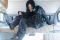 Ayase Premieres Music Video for 'PLANETS'
