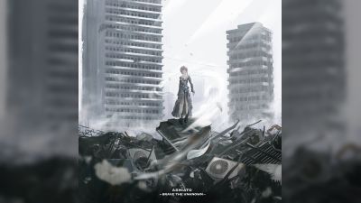 9Lana announces new single '足跡 - Brave the unknown -' and first online live concert