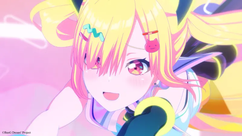 BanG Dream! Yume∞Mita: Серія 12 вийде 3 вересня