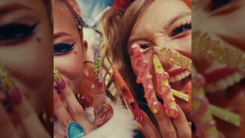 Yukipoyo Releases 'Te-Te Gyaru' Tagalog Remix with Filipino Rapper Zae
