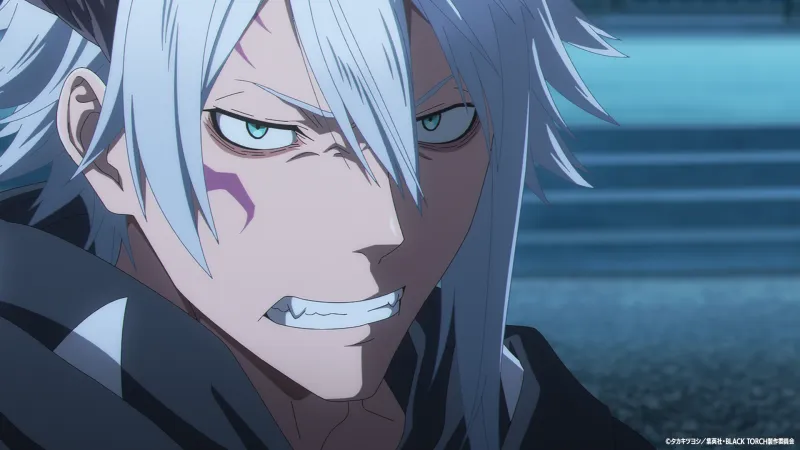 BLACK TORCH Episode 10 Preview and Synopsis Released